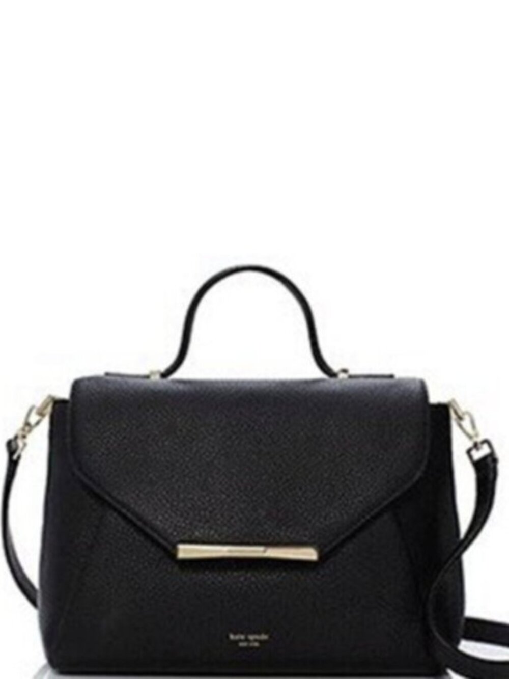 Kate Spade New York Astor Row Palermo Satchel